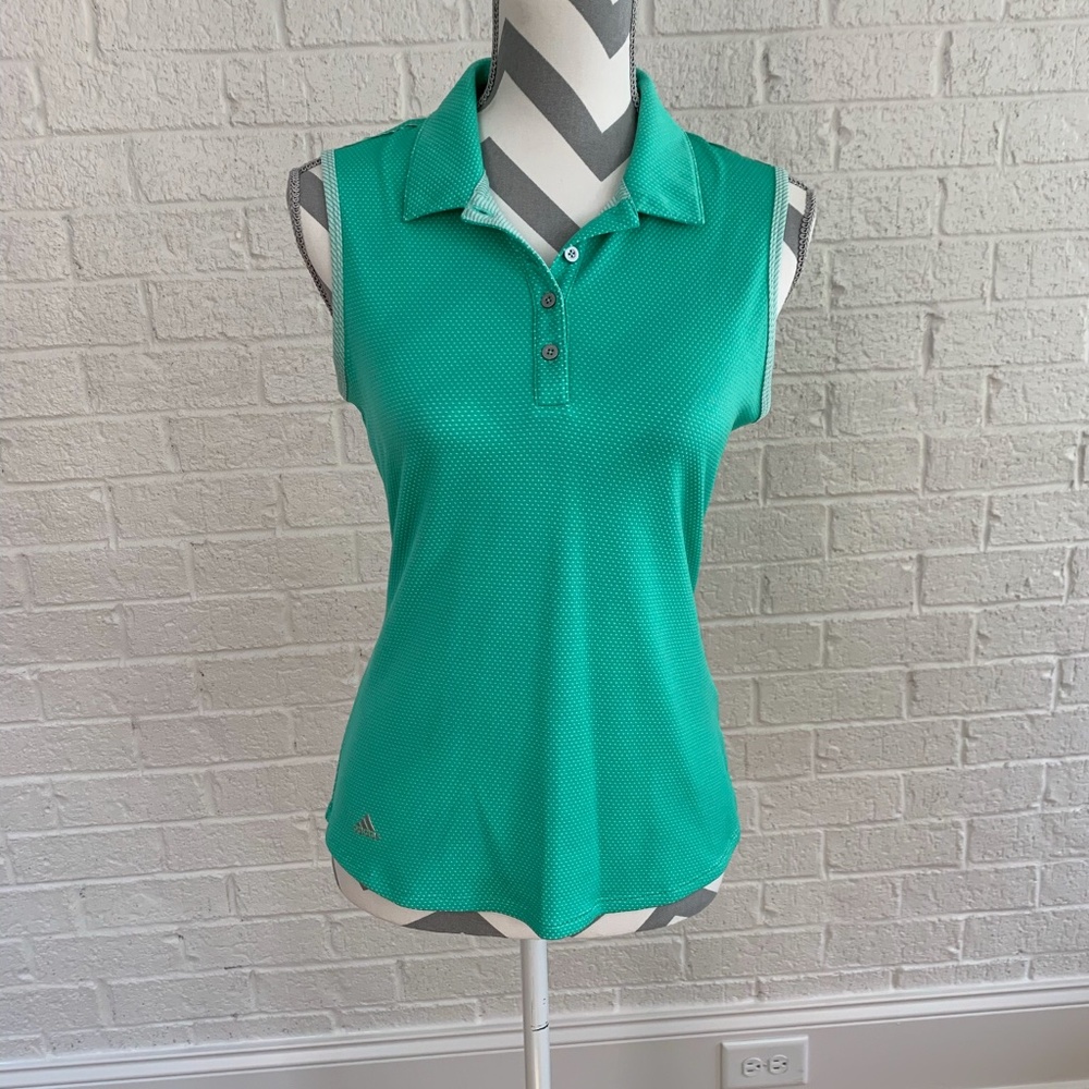 Adidas Golf Shirt